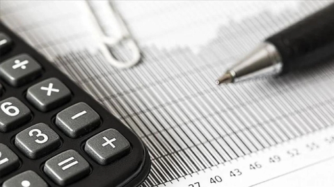 Beyannamelere ilişkin maktu damga vergisi tutarı yeniden belirlendi