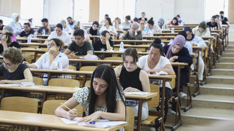 KPSS maratonu yarın başlayacak