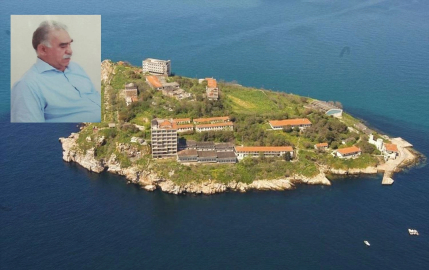 MHP'den Öcalan önerisi: Komisyonla görüşebilir