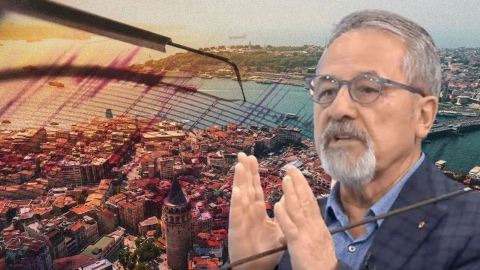 Naci Görür’den Afganistan depremi sonrası Türkiye’ye uyarı