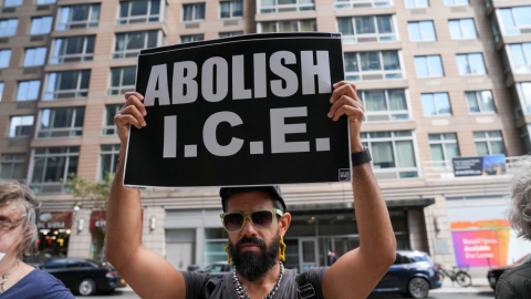 Trump'ın özel ordusu, Hyundai fabrikasını bastı: 475 gözaltı