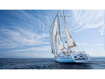 Yat, tekne ve gemilere ÖTV kararı Resmi Gazete'de