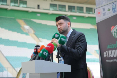 Başkan Çelik’ten galibiyet mesaj