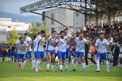 Bursa temsilcilerinin Ziraat Türkiye Kupası eşleşmeleri belli oldu