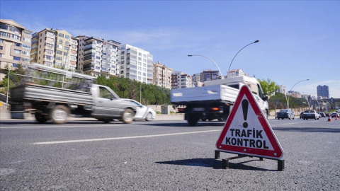 Bursalılar dikkat! O yol ulaşıma kapatıldı!