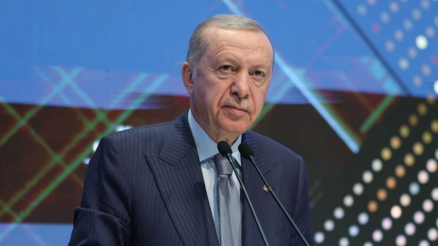 Cumhurbaşkanı Erdoğan: Saldırıların bağlantıları araştırılıyor