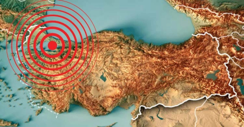 Profesör Sözbilir uyardı: Ölü faylar hareketlendi!