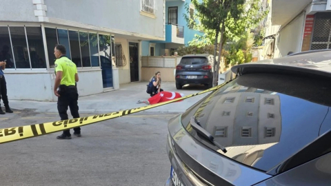 Şehit ateşi Bursa'ya düştü