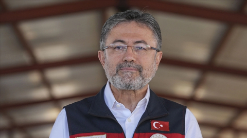 Bakan Yumaklı: 6 ilde hayvan pazarları açıldı