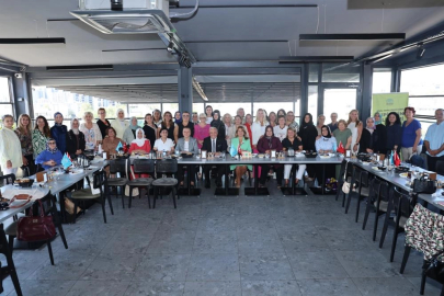 Başkan Şadi Özdemir’den kadınlara dayanışma çağrısı