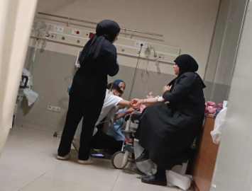 Bursa’da 13 kişi yedikleri bisküviden zehirlendi