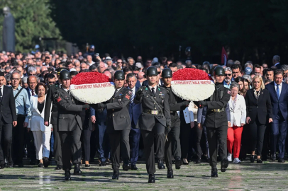 Cumhuriyet Halk Partisi 102 yaşında!