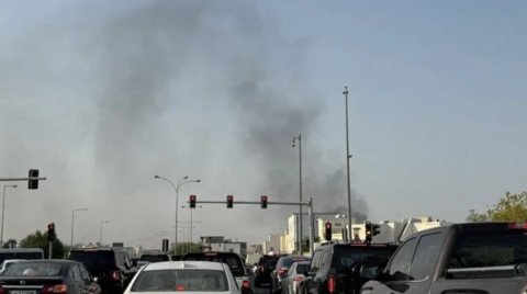 İsrail'den Hamas'a suikast!