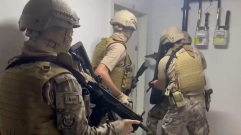 İstanbul'da DEAŞ operasyonu: 19 gözaltı