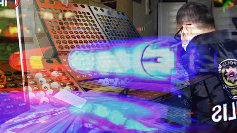 İstanbul'daki yasa dışı bahis operasyonu: 89 gözaltı kararı