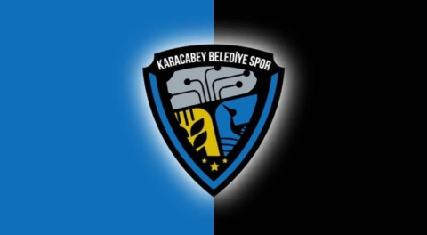 Karacabey Belediyespor’da flaş ayrılık!