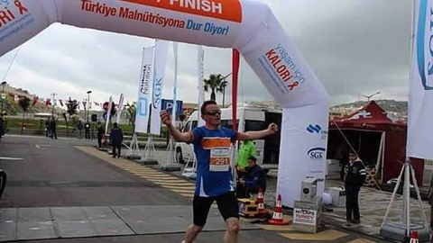 Milli atlet ölü bulundu!