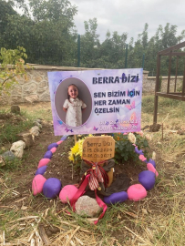 Minik Berra kreş havuzunda boğulmuştu... Kaza mı? İhmal mi?