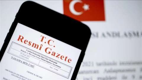 Nüfusu 30 bini aşan ilçelerde mükellefler basit usul kapsamından çıkarıldı