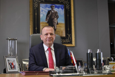 Özer Matlı: "OVP’nin başarısı yapısal reformlarla mümkün olacaktır"