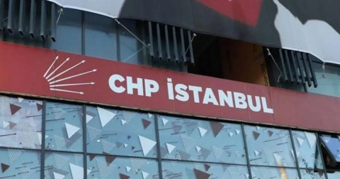 YSK'dan CHP İstanbul Olağanüstü İl Kongresi kararı