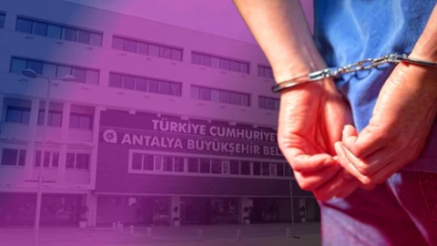Bir CHP'li belediyeye daha rüşvet operasyonu!
