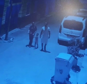 Bursa'daki Sevgi Yandık cinayetinde flaş gelişme: Görüntüler herkesi şok etti