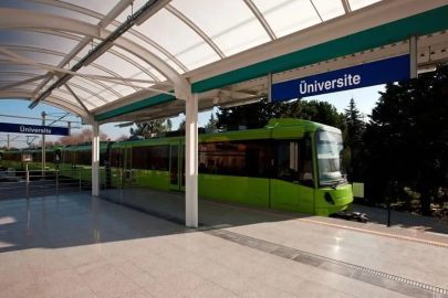 Bursalılar dikkat: Metro seferleri durdurulacak!