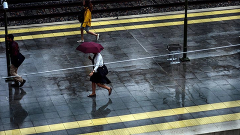 Meteoroloji uyardı: Bursa’da kışlıkları çıkarma zamanı!