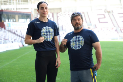 Milli boksör uçuk nedeniyle diskalifiye oldu!