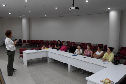 Osmangazi’de veliler çocuklarıyla kitap yolculuğuna çıkıyor