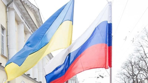 Rusya: Ukrayna'ya ait 144 İHA düşürdük