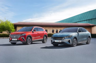 TOGG satılacak mı? Tosyalı'dan halka arz mesajı verildi