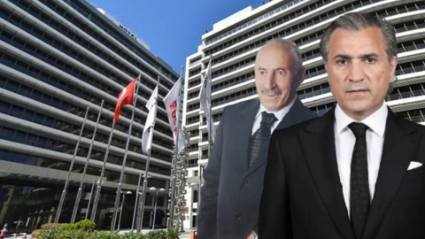 121 şirkete el konuldu! İşte o şirketler...