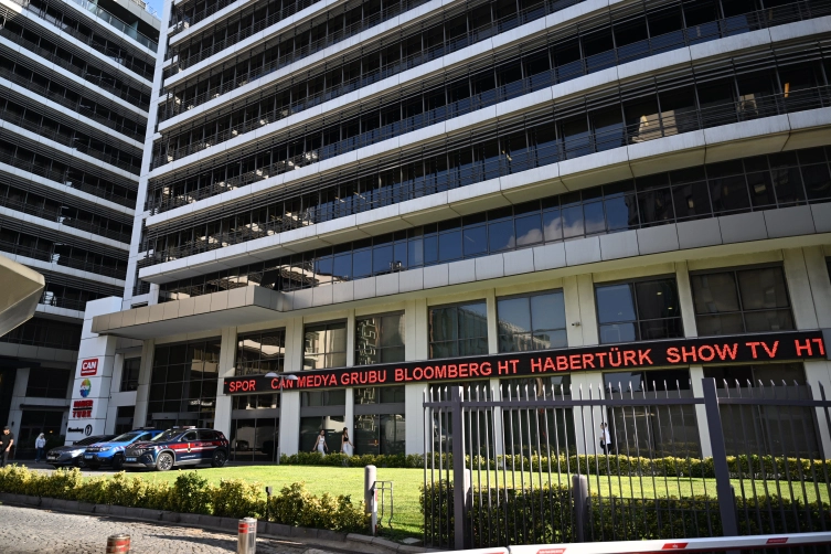 Can Holding'e operasyon: Habertürk ve Show TV dahil 121 şirkete el kondu