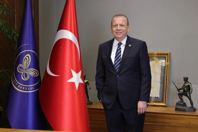 Bursa Ticaret Borsası 101 yaşında