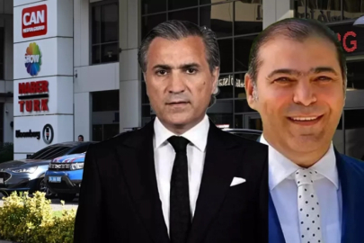 Can Holding'e büyük darbe! Patronlar firari çıktı