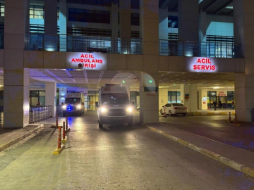 Edirne'de aile faciası: Siyanürle zehirleyip, baltayla saldırdı!