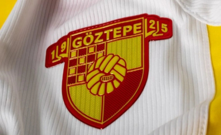 Göztepe, 3 transferde sona geldi