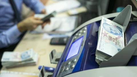 KKM bakiyelerindeki düşüş devam ediyor