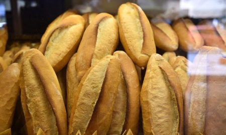 O ilde ekmeğe zam geldi!