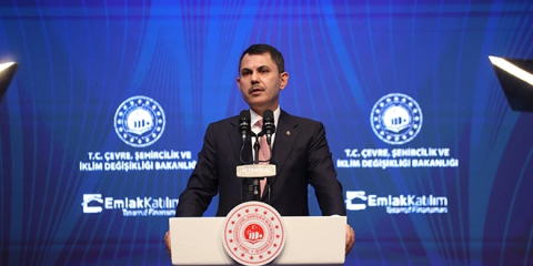 Türkiye'de ilk: Faizsiz ev, iş yeri ve araç almada yeni dönem