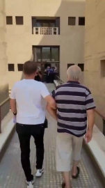 80 yıl hapis cezasıyla aranıyordu! Bursa'da yakalandı