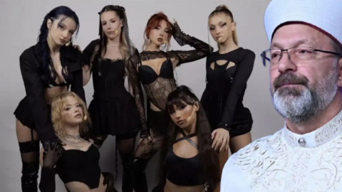 Bu haftanın hutbesinde 'Manifest' var!