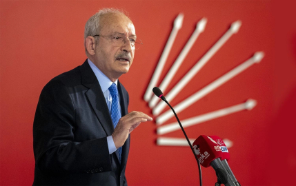 CHP’de kritik dava öncesi senaryo: Kılıçdaroğlu merkeze geri mi dönüyor?