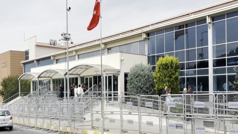 Ekrem İmamoğlu’nun ‘sahte diploma’ davası başladı