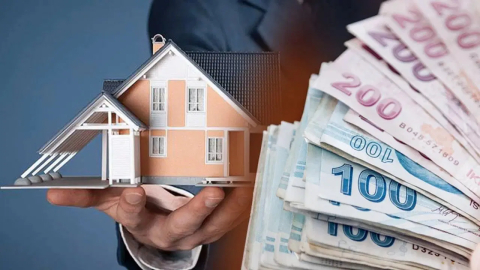 Emlak vergisi ve rayiç bedeller konusunda hükümet düğmeye bastı! İlk toplantı yapıldı