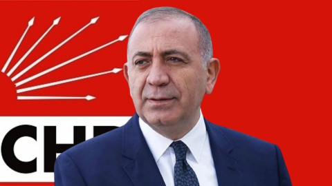Gürsel Tekin'den Sözcü ve Halk TV'ye çağrı: Beni yayına çıkartın