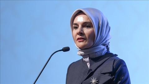 Bakan Göktaş: "Terörsüz Türkiye hedefimize kararlılıkla ilerleyeceğiz"