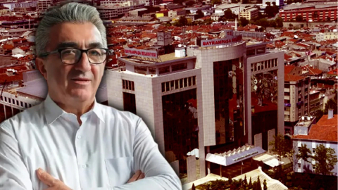 Bayrampaşa Belediye Başkanı Hasan Mutlu gözaltına alındı